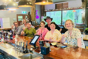 From Port Douglas: Atherton Tablelands Adventure