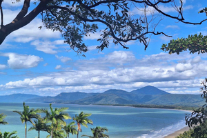 Port Douglas, Winery, and Mossman Gorge Tour