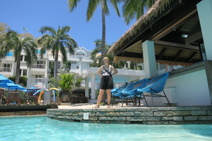 21 The Beach Club