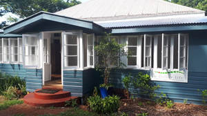 A Fuller Life Remedial Massage Therapies - Tablelands clinic