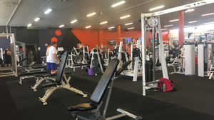 Active Health Club