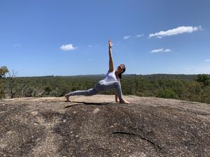Adrienne Smillie Remedial Massage & Natural Health Therapist