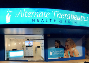 Alternate Therapeutics Health and Skin Clinic