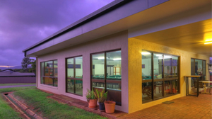 Atherton Motel