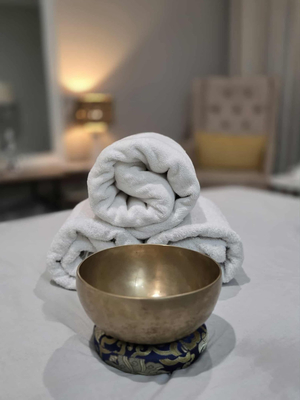 Balanced Day Spa