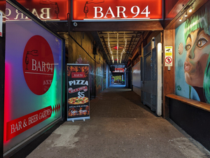 Bar 94 Club & Beer Garden