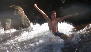 Barefoot Tours