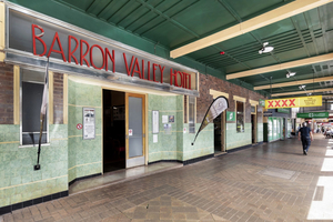 Barron Valley Hotel