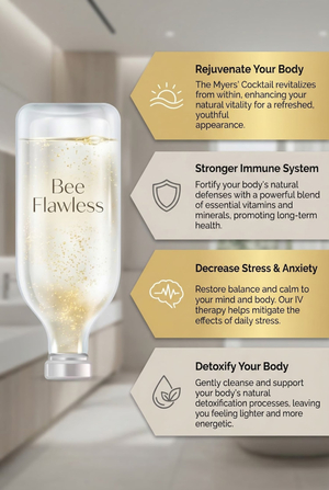 Bee Flawless