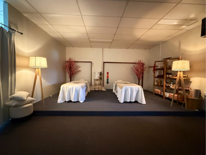 Bella Chinese massage shop