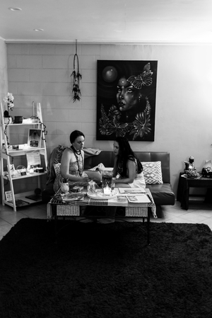 Blissout Living-Ayurveda, Massage and Reiki