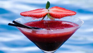 Blue Mango Cafe Wine Bar