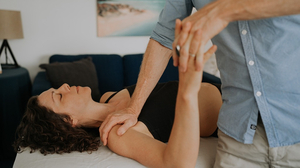 Body Relate Shiatsu, Stretch and Massage
