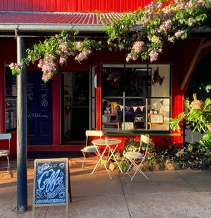 Botanica Yungaburra