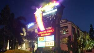 Brothers Leagues Club