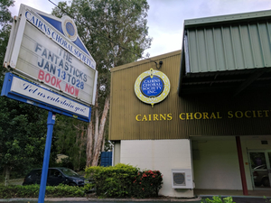 Cairns Choral Society