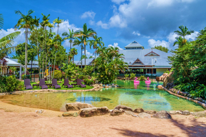 Cairns Colonial Club Resort