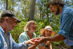 Cairns Aborigine Cultural Experiences: Insights into Indigenous Traditions