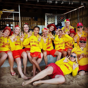 Cairns Surf Life Saving Club