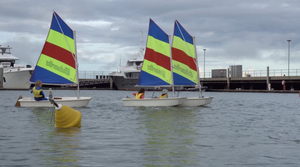 Cairns Yacht Club