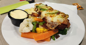 Carrington's Bar & Bistro