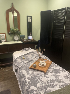 Catalena Beauty and Day Spa