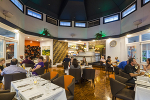 C'est Bon French Restaurant Cairns