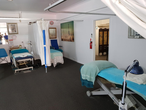 Chinese Natural Health Clinic