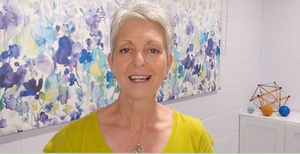 Christie Trowers - Delve Bodywork & Movement Therapy