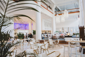 Coco s Kitchen + Bar