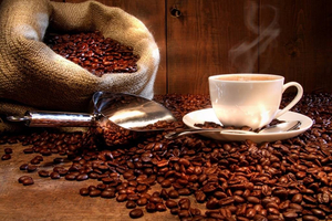 Coffee Works