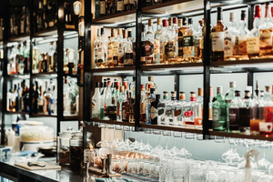Copper Bar & Grill