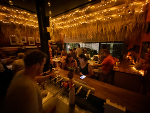Coral Sea Brewing Company