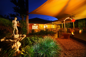 Eden House Retreat