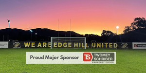 Edge Hill United Football Club