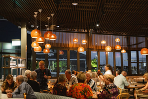 Ela Modern Bistro