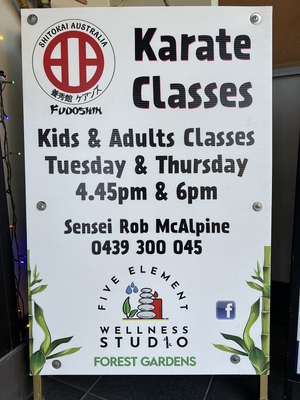 Five Element Wellness Studio