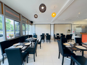 Flame Indian Cuisine