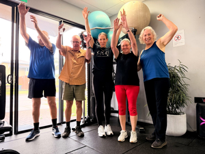 FNQ Health And Fitness
