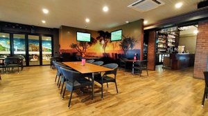 Gateway Hotel