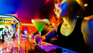 Green Ant Cantina