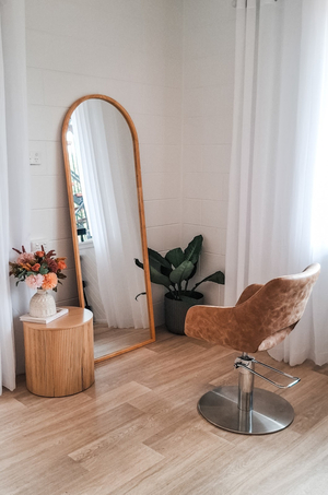 Halo Hair and Scalp Lounge