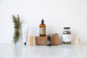 Harvest Holistic