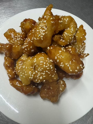 Hong Kong Chinese Restaurant Dine-In and Takeaway