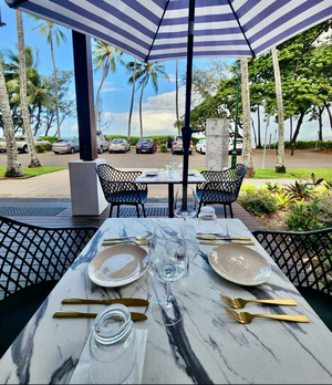 IGNIS Palm Cove