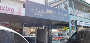 Inner Elysium Massage