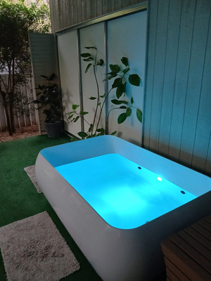 Inside Out Infrared Wellness