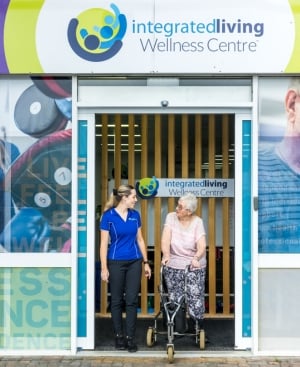 integratedliving Wellness Centre - Cairns