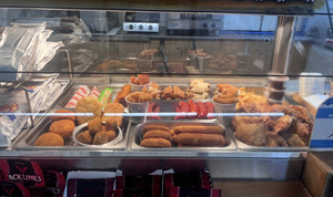 Kewarra Beach Takeaway KBT