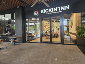 Kickin'Inn Smithfield